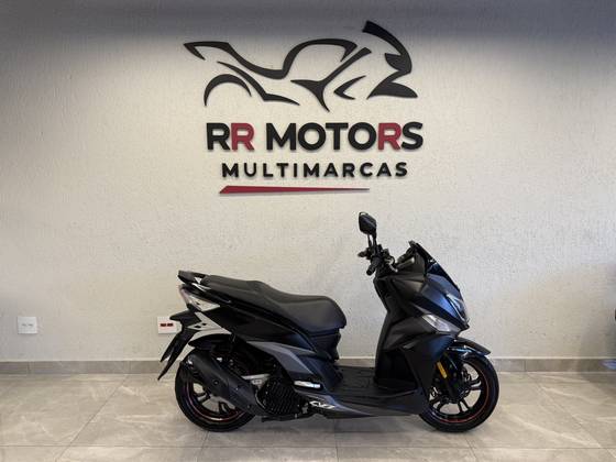 DAFRA CRUISYM 150 DAFRA CRUISYM 150